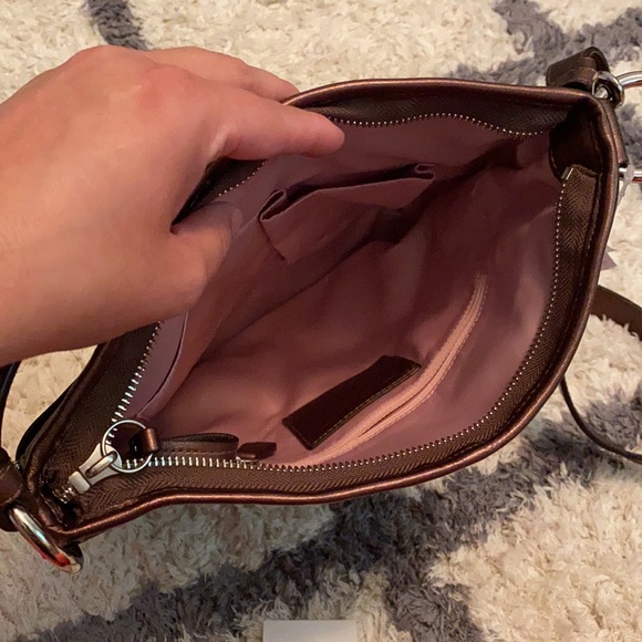 Coach Purse - Picture 5 of 5